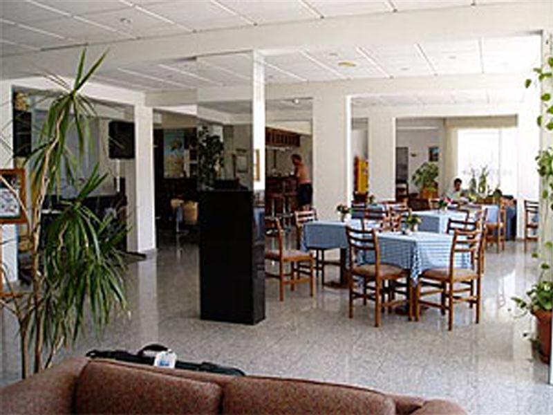 Valana Hotel Apartments Lemesos Exteriér fotografie